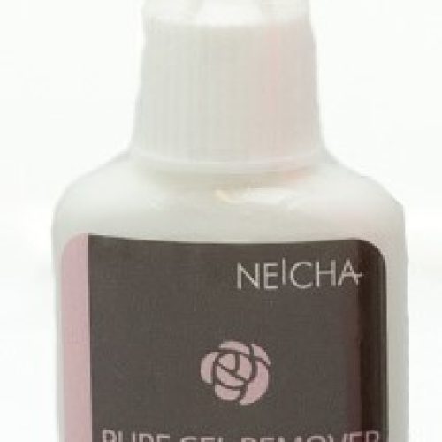 GLUE REMOVER GEL NEICHA PURE 20