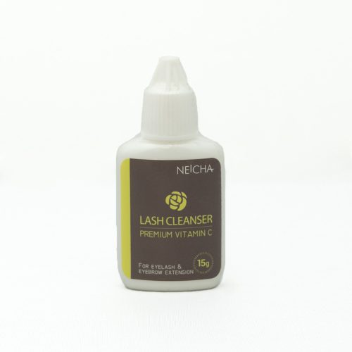 NEICHA VIT C LASH CLEANSER
